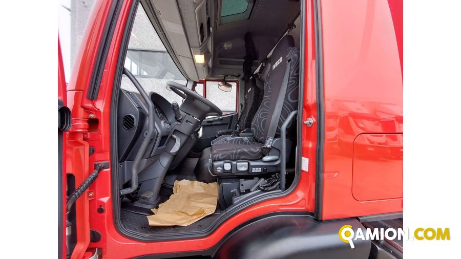 Iveco EUROCARGO eurocargo 120e22 | LO.MA.CAR. DI MARANI ALBERTO E CARLO SNC