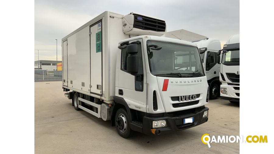 Iveco EUROCARGO eurocargo 75e18 | LO.MA.CAR. DI MARANI ALBERTO E CARLO SNC