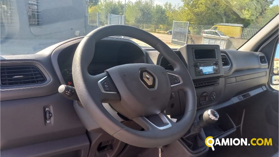 Renault MASTER master 165 | LO.MA.CAR. DI MARANI ALBERTO E CARLO SNC