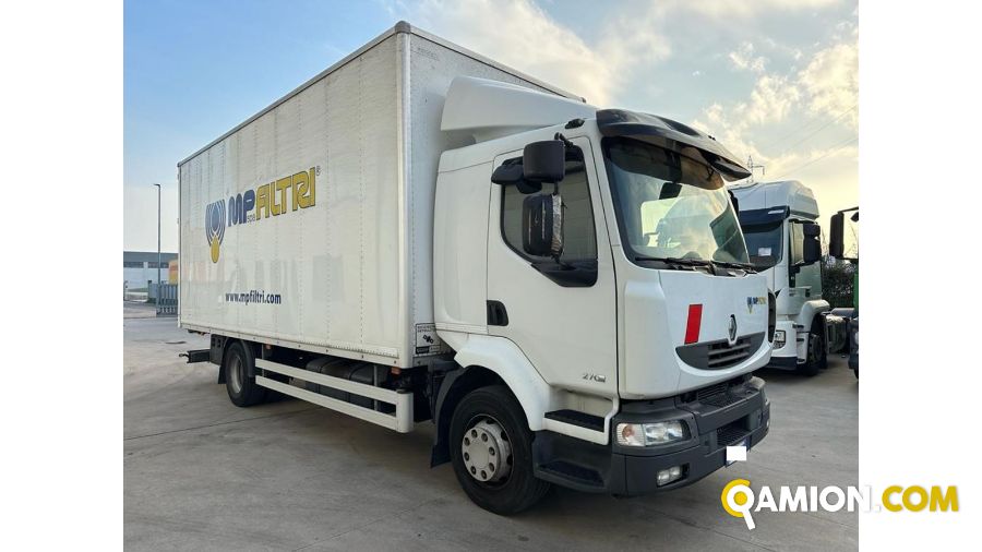 Renault MIDLUM midlum 270.16 | LO.MA.CAR. DI MARANI ALBERTO E CARLO SNC