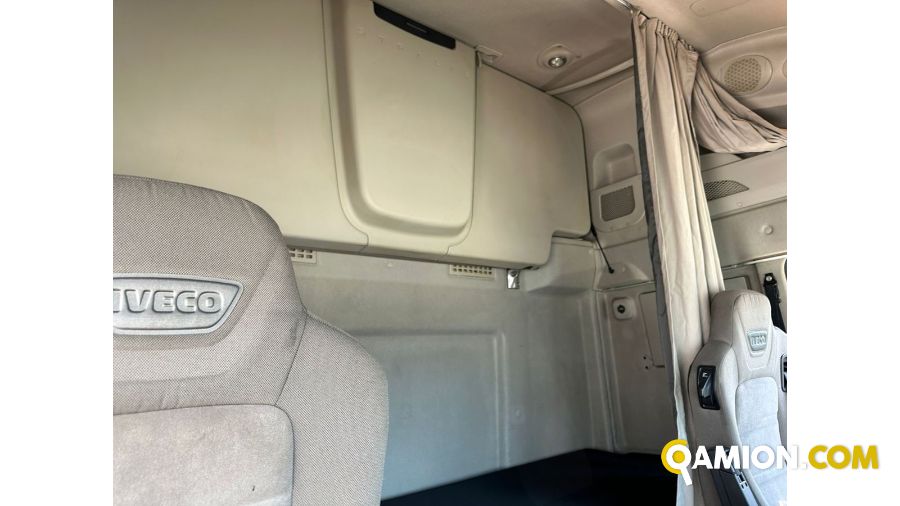 Iveco STRALIS XP stralis xp480 | LO.MA.CAR. DI MARANI ALBERTO E CARLO SNC