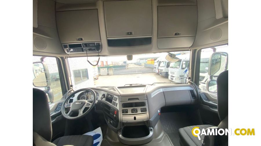 Daf XF105 xf105.460 | LO.MA.CAR. DI MARANI ALBERTO E CARLO SNC