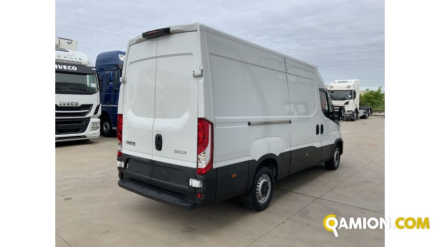 Iveco DAILY daily 35s16 | LO.MA.CAR. DI MARANI ALBERTO E CARLO SNC