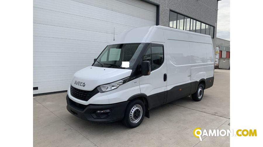 Iveco DAILY daily 35s16 | LO.MA.CAR. DI MARANI ALBERTO E CARLO SNC
