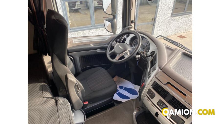 Daf XF105 xf105.460 | LO.MA.CAR. DI MARANI ALBERTO E CARLO SNC