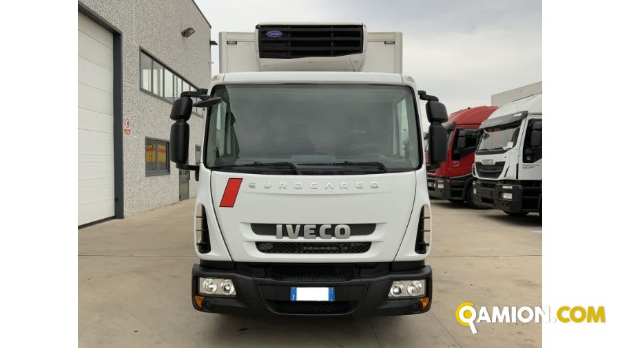 Iveco EUROCARGO eurocargo 75e18 | LO.MA.CAR. DI MARANI ALBERTO E CARLO SNC