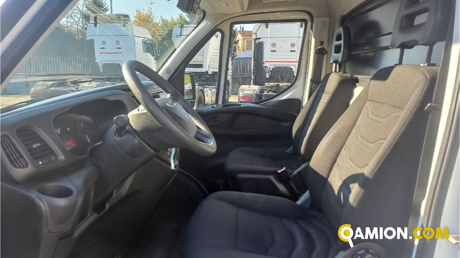 Iveco DAILY daily 35s15 | LO.MA.CAR. DI MARANI ALBERTO E CARLO SNC