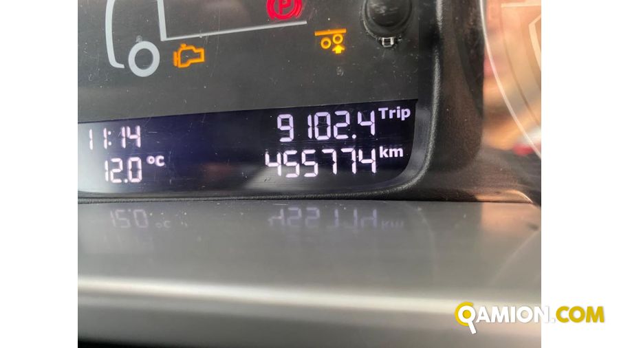 Daf XF105 xf105.460 | LO.MA.CAR. DI MARANI ALBERTO E CARLO SNC