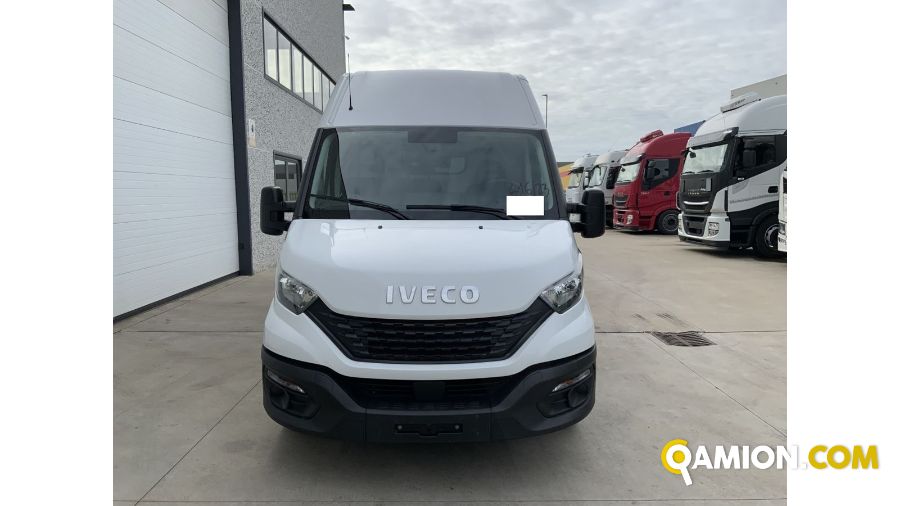 Iveco DAILY daily 35s16 | LO.MA.CAR. DI MARANI ALBERTO E CARLO SNC