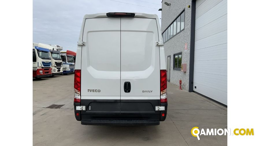 Iveco DAILY daily 35s16 | LO.MA.CAR. DI MARANI ALBERTO E CARLO SNC