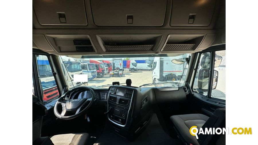 Iveco STRALIS XP stralis xp480 | LO.MA.CAR. DI MARANI ALBERTO E CARLO SNC