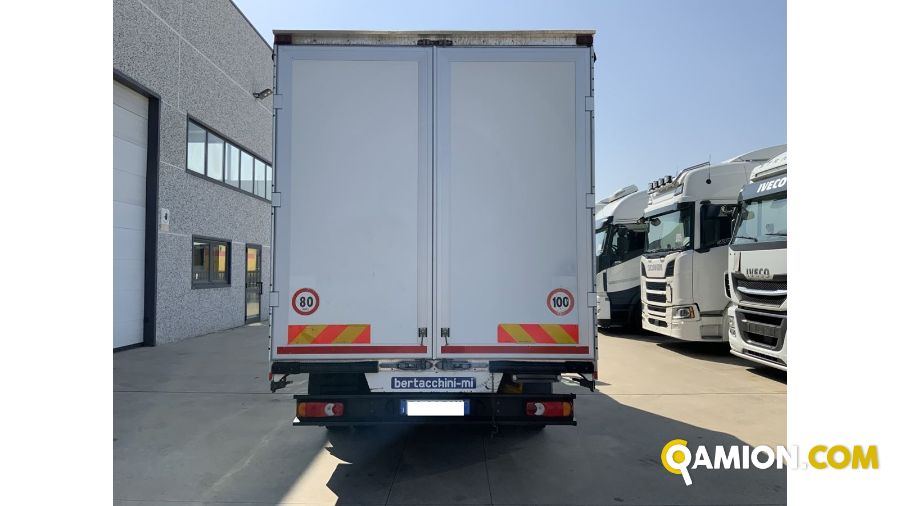Renault D d7.5 | LO.MA.CAR. DI MARANI ALBERTO E CARLO SNC