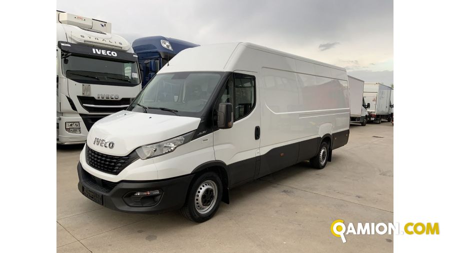 Iveco DAILY daily 35s16 | LO.MA.CAR. DI MARANI ALBERTO E CARLO SNC