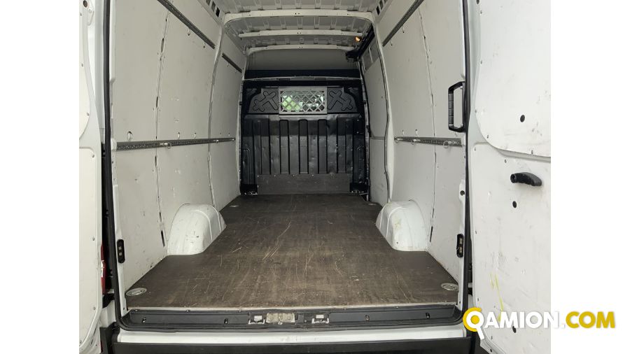 Iveco DAILY daily 35s16 | LO.MA.CAR. DI MARANI ALBERTO E CARLO SNC