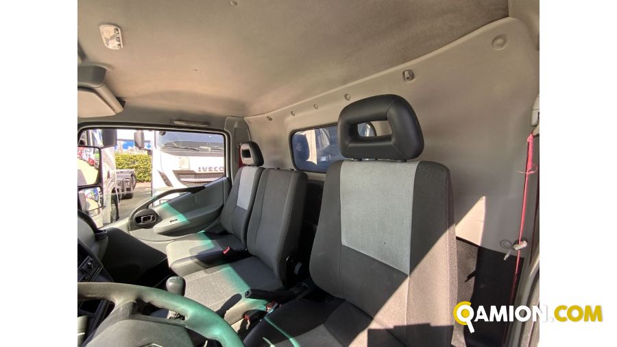 Renault D d7.5 | LO.MA.CAR. DI MARANI ALBERTO E CARLO SNC