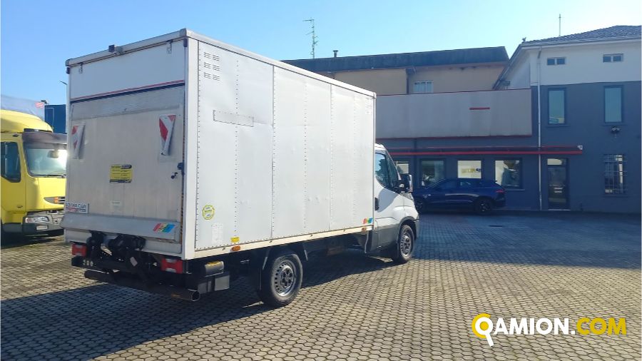 Iveco DAILY daily 35s15 | LO.MA.CAR. DI MARANI ALBERTO E CARLO SNC
