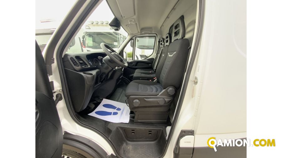 Iveco DAILY daily 35s16 | LO.MA.CAR. DI MARANI ALBERTO E CARLO SNC