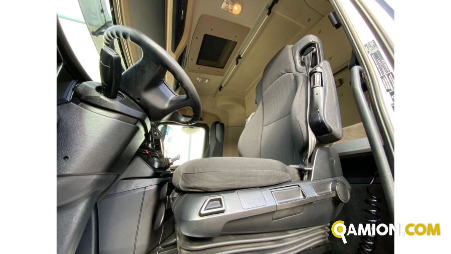 Mercedes ACTROS actros 2546 | LO.MA.CAR. DI MARANI ALBERTO E CARLO SNC