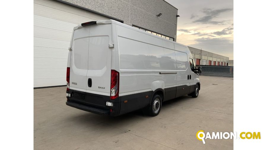 Iveco DAILY daily 35s16 | LO.MA.CAR. DI MARANI ALBERTO E CARLO SNC