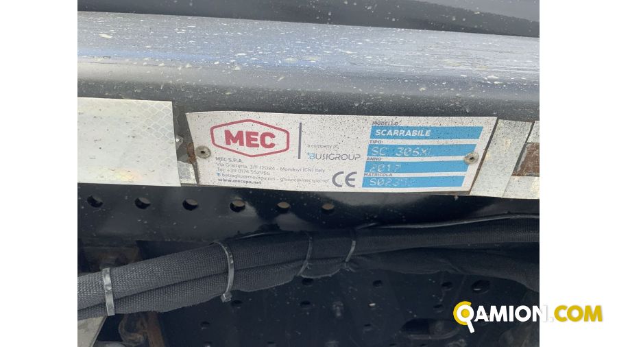Iveco STRALIS stralis 510 | LO.MA.CAR. DI MARANI ALBERTO E CARLO SNC