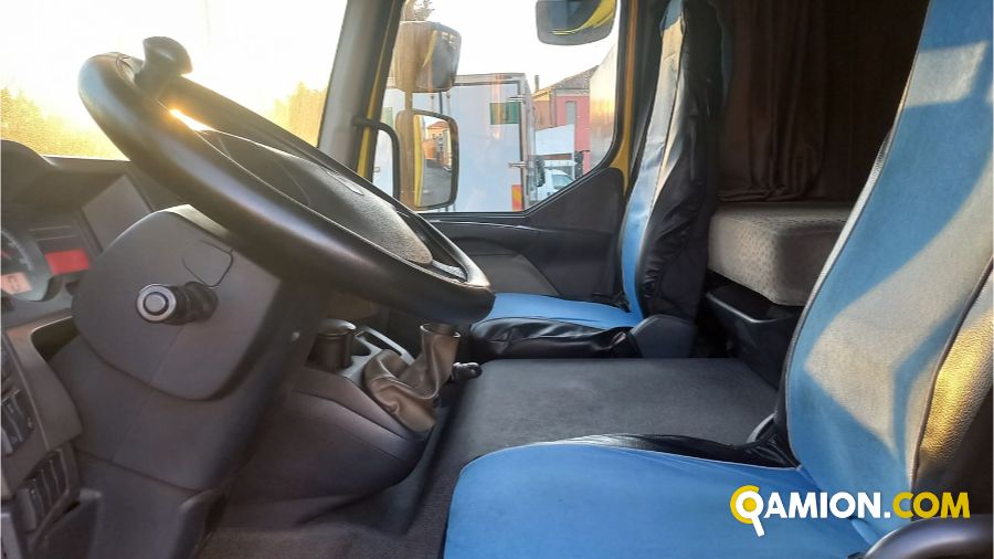 Renault MIDLUM midlum 220 | LO.MA.CAR. DI MARANI ALBERTO E CARLO SNC