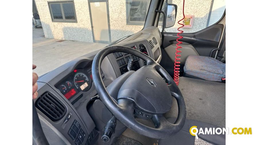Renault MIDLUM midlum 270.16 | LO.MA.CAR. DI MARANI ALBERTO E CARLO SNC