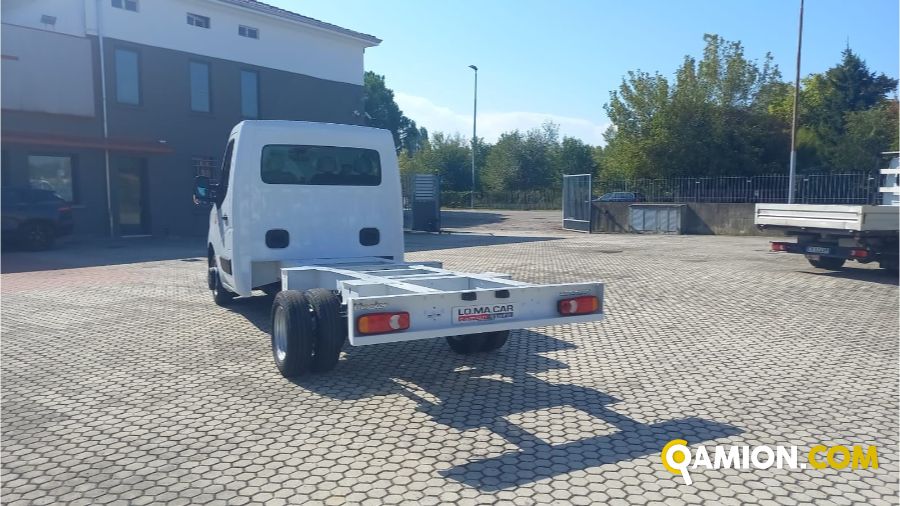 Renault MASTER master 165 | LO.MA.CAR. DI MARANI ALBERTO E CARLO SNC