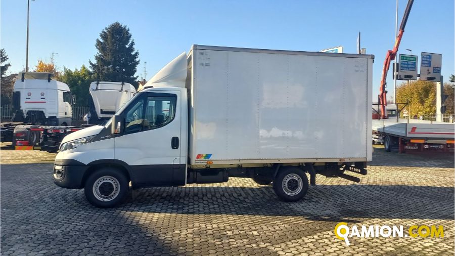 Iveco DAILY daily 35s15 | LO.MA.CAR. DI MARANI ALBERTO E CARLO SNC
