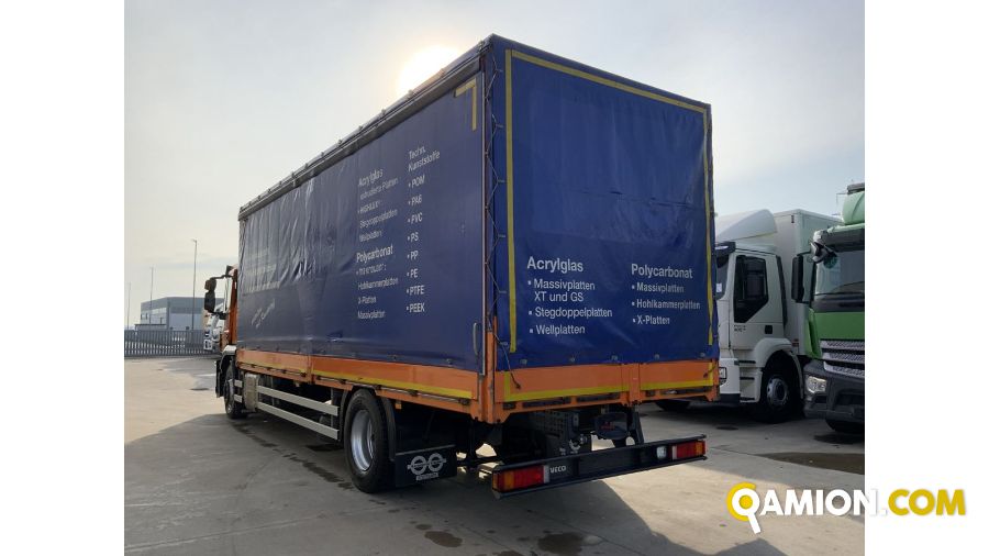 Iveco STRALIS stralis 330 | LO.MA.CAR. DI MARANI ALBERTO E CARLO SNC