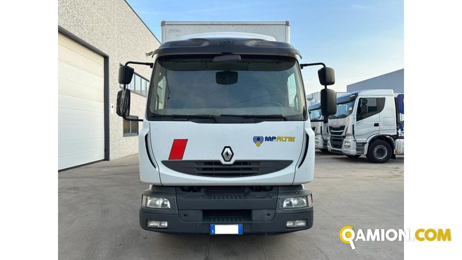 Renault MIDLUM midlum 270.16 | LO.MA.CAR. DI MARANI ALBERTO E CARLO SNC