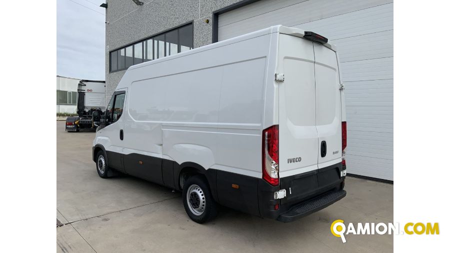 Iveco DAILY daily 35s16 | LO.MA.CAR. DI MARANI ALBERTO E CARLO SNC