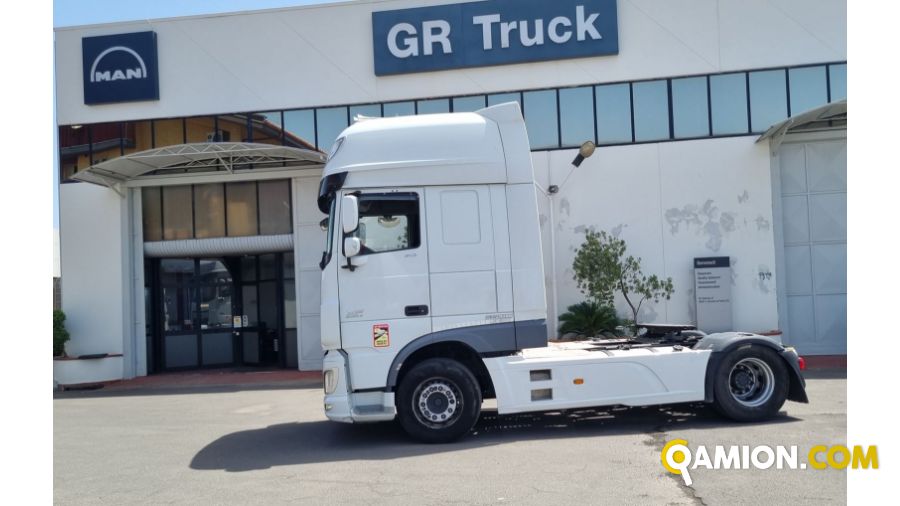 Daf XF105 xf105.510 | GR TRUCK