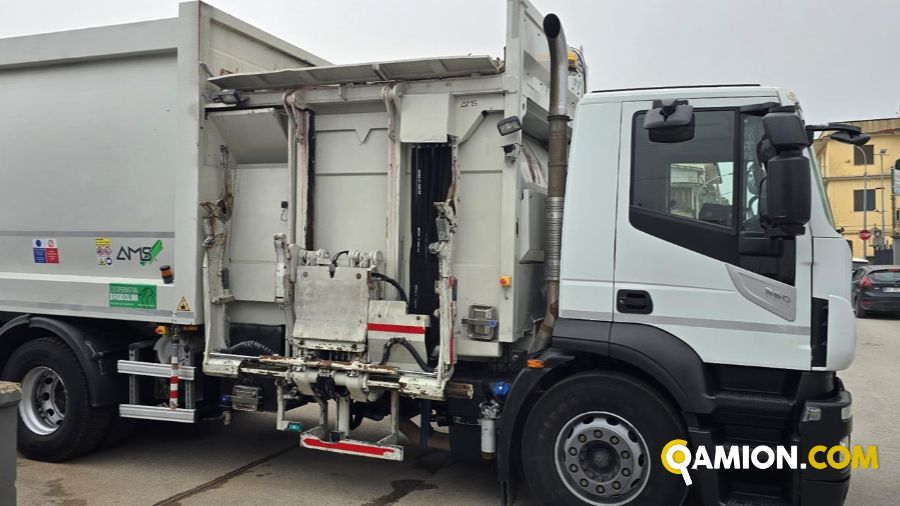 Iveco STRALIS stralis 360 | SAVIANO AUTO S.A.S