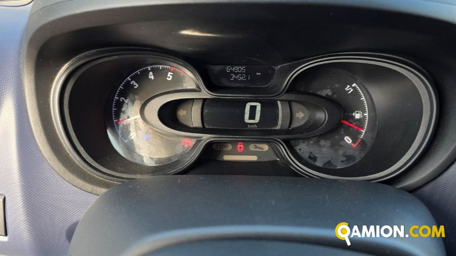 Opel VIVARO vivaro | SAVIANO AUTO S.A.S