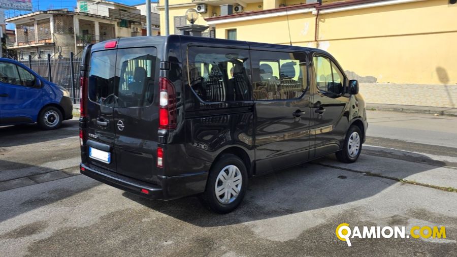 Opel VIVARO vivaro | SAVIANO AUTO S.A.S