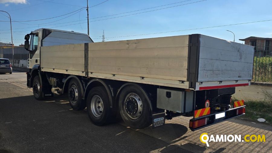 Iveco STRALIS AS260S45 | SAVIANO AUTO S.A.S