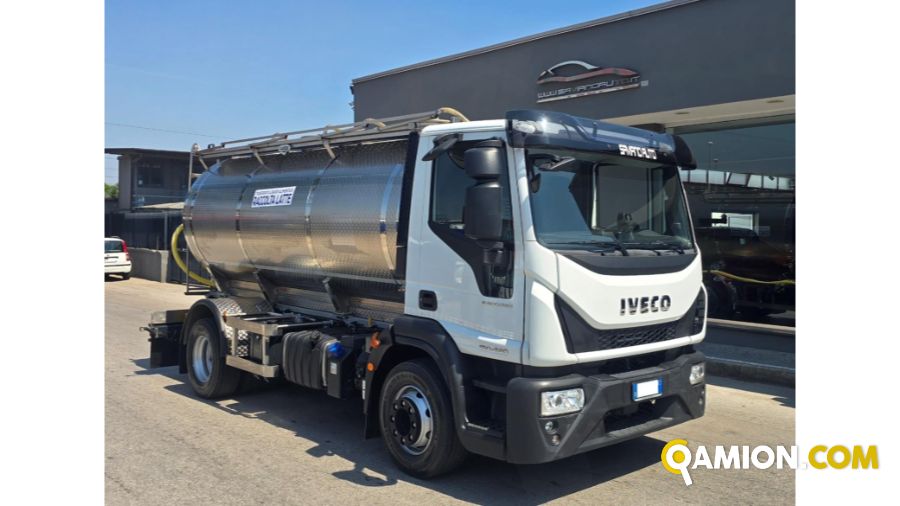 Iveco EUROCARGO eurocargo 150e28 | SAVIANO AUTO S.A.S