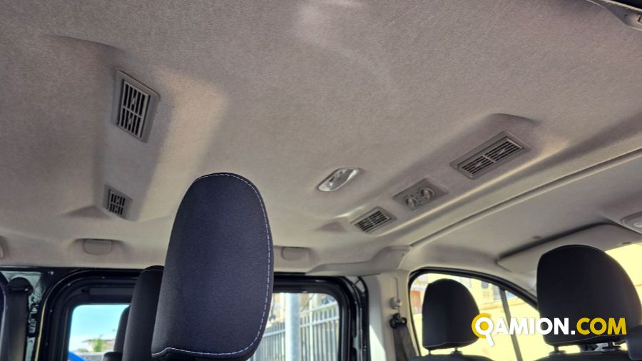 Opel VIVARO vivaro | SAVIANO AUTO S.A.S