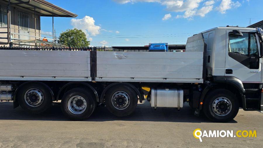 Iveco STRALIS AS260S45 | SAVIANO AUTO S.A.S