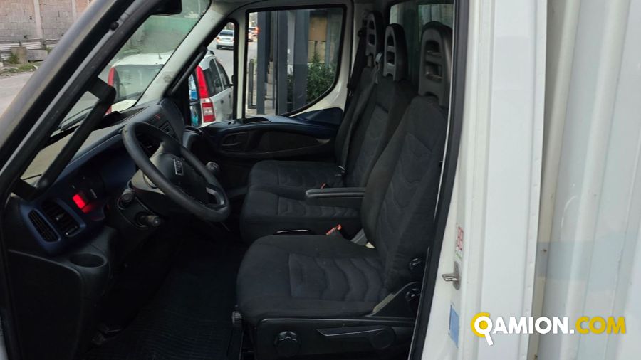 Iveco DAILY daily 72-180 | SAVIANO AUTO S.A.S