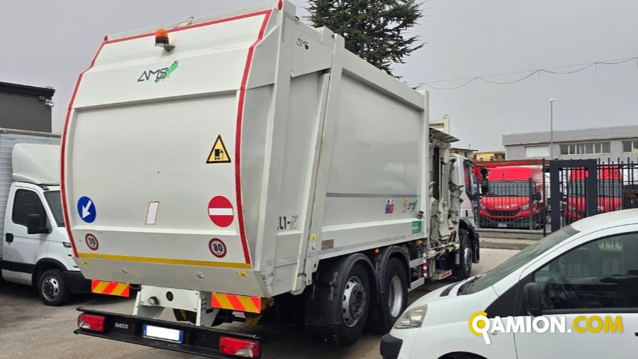 Iveco STRALIS stralis 360 | SAVIANO AUTO S.A.S