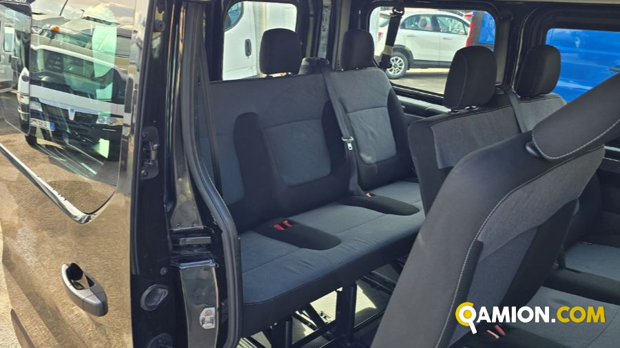 Opel VIVARO vivaro | SAVIANO AUTO S.A.S