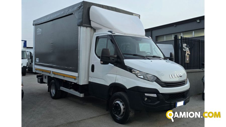 Iveco DAILY daily 72-180 | SAVIANO AUTO S.A.S