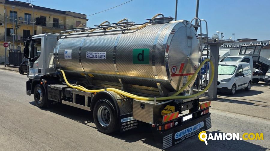 Iveco EUROCARGO eurocargo 150e28 | SAVIANO AUTO S.A.S