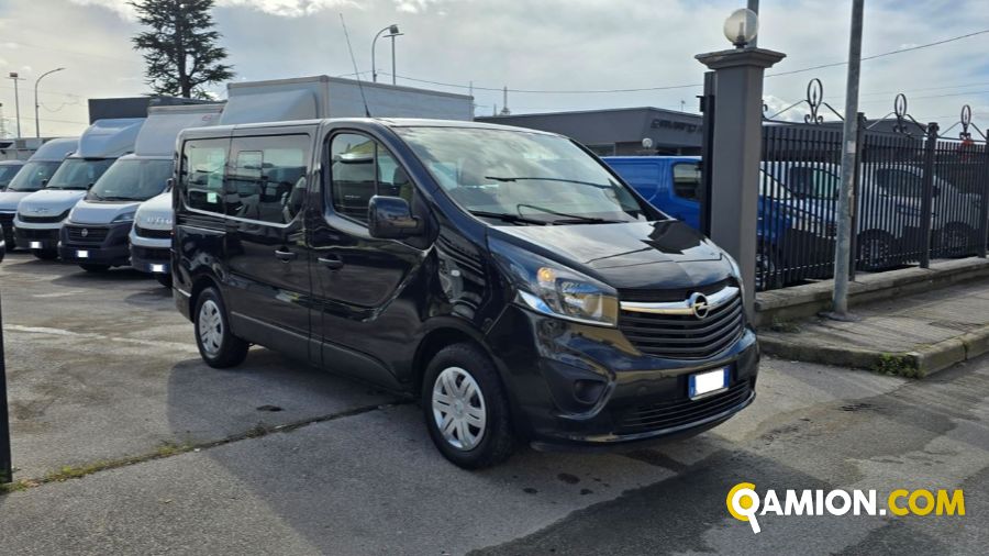 Opel VIVARO vivaro | SAVIANO AUTO S.A.S