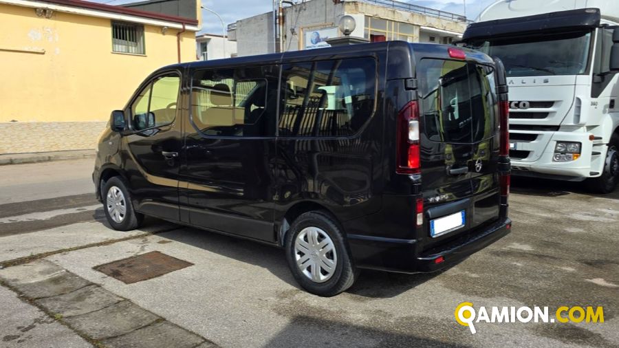 Opel VIVARO vivaro | SAVIANO AUTO S.A.S