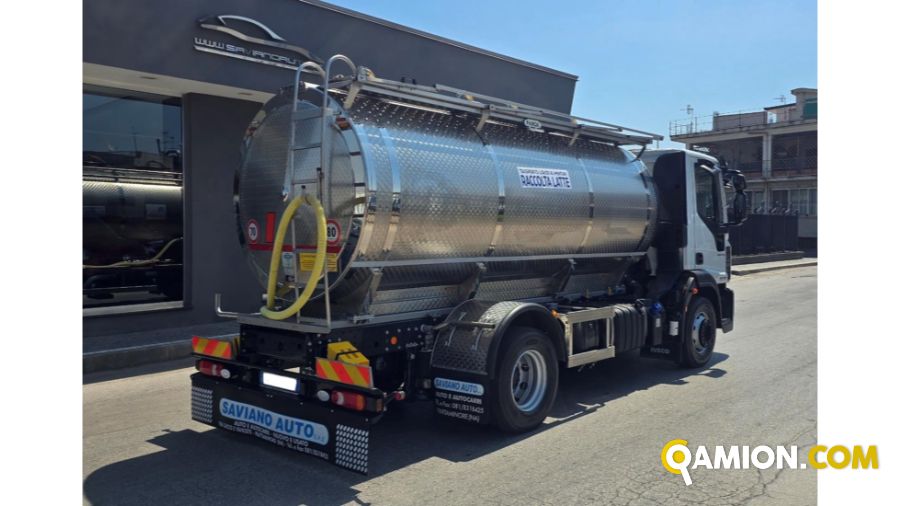 Iveco EUROCARGO eurocargo 150e28 | SAVIANO AUTO S.A.S