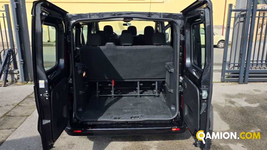 Opel VIVARO vivaro | SAVIANO AUTO S.A.S