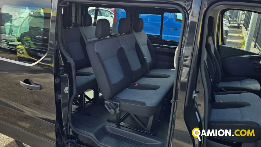 Opel VIVARO vivaro | SAVIANO AUTO S.A.S