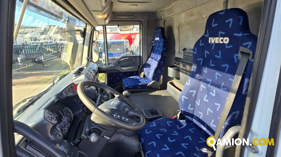 Iveco STRALIS AS260S45 | SAVIANO AUTO S.A.S